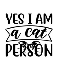 Obraz premium Cat Svg, Bundle Svg, Cat Bundle Svg, Silhouette Svg, Black Cats Svg, Black Design Svg,Silhouette Bundle Svg, Png Clipart Cut File for Cricut, Cat SVG Bundle, Cat Playing Clip Art, Cat Poses Stretching