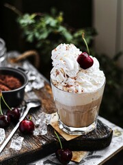 dessert