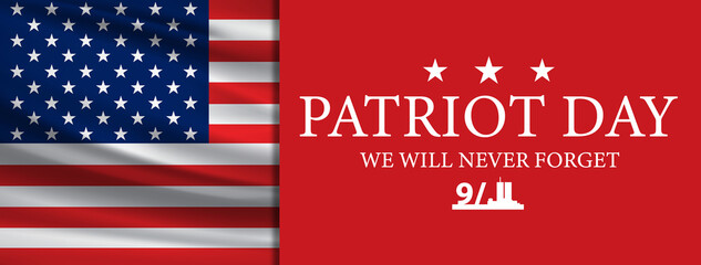 Patriot Day USA