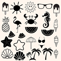 Summer Designs
