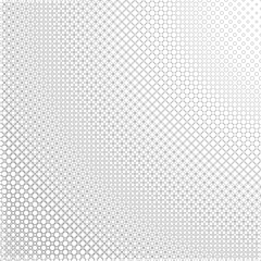 Geometric background with random circle. Wavy pattern.