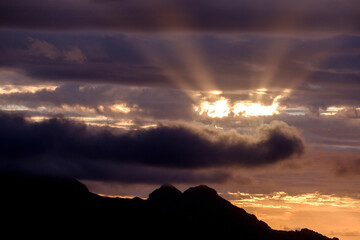 Ses Mamelles, escorca, sierra de Tramuntana, Mallorca, balearic islands, spain, europe