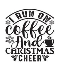 Christmas svg designs bundle