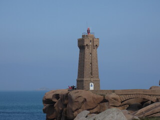 Phare de Mean Ruz