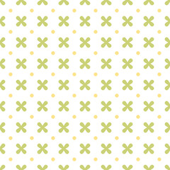 Pattern background illustration in abstract, retro, simple and modern style. Tile, fabric, wallpaper, interior, textile.