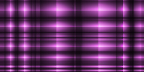 Abstract purple background