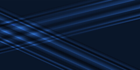 Modern blue corporate background