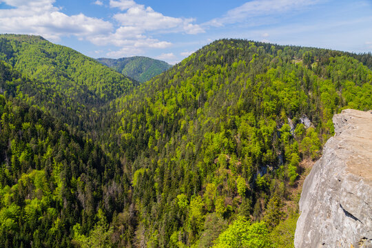 Tomasovsky Vyhlad, Slovakia