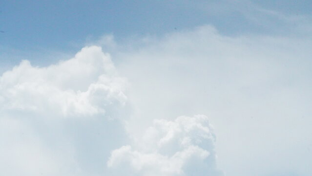 image of beautiful cloud HD