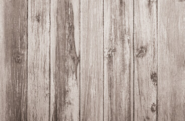 Fototapeta na wymiar brown wood plank texture can be use as background