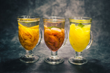 FRUIT AROMATIC

