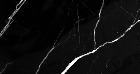 Image of moving shapes on black background