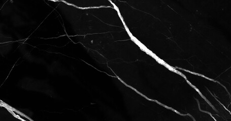 Image of moving shapes on black background