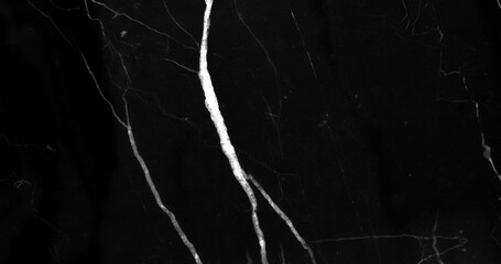 Image of moving shapes on black background