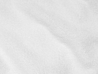 White clean wool texture background. light natural sheep wool. white seamless cotton. texture of fluffy fur for designers. close-up fragment white wool carpet...
