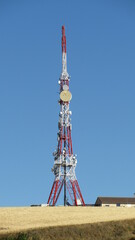 Antena de televisión 