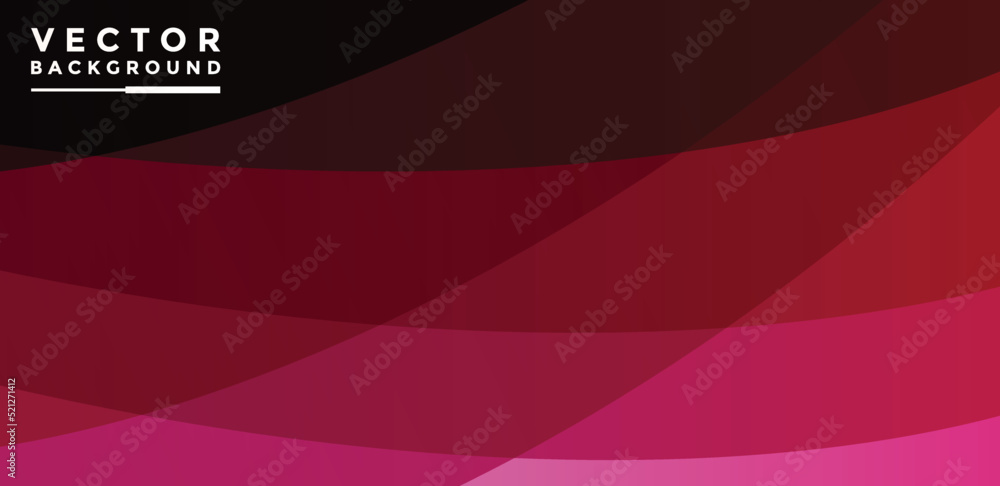 Poster purple background vector illustration lighting effect graphic for text and message board design info