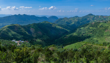 Golden Land of Myanmar