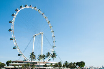 Singapore Flyer