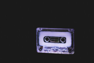 cassette tape 