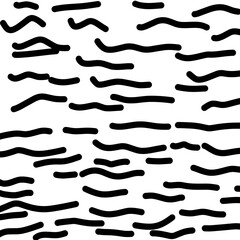 Pattern line vector