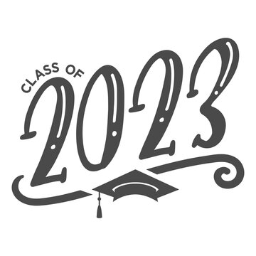 Senior 2023 Graduation - Graduating Senior Class of 2023