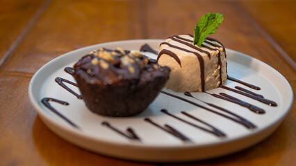 Petit gateau