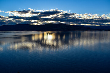 Okanagan Lake