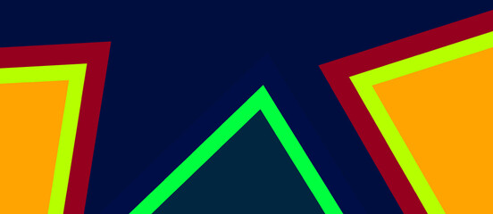abstract colorful background