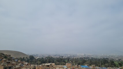 paisaje urbano