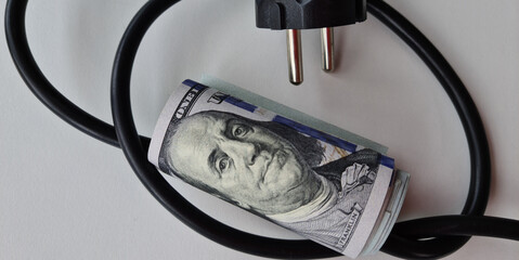 High economic cost of electricity and increase in electricity tariffs