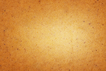 Gingerbread gingerbread as a background macro photo close-up. Material for gingerbread designers.