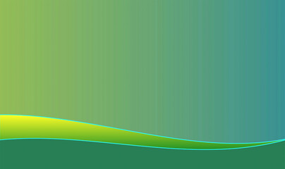 Colorful background template for your graphic design works with free space to insert text