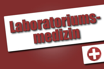 Laboratoriumsmedizin