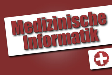 Medizinische Informatik