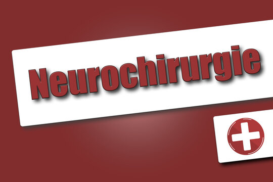 Neurochirurgie