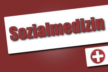 Sozialmedizin