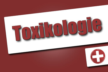 Toxikologie