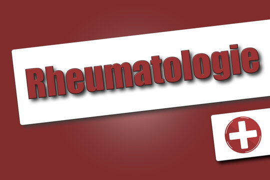 Rheumatologie