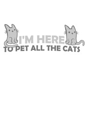 Pet All The Cats 