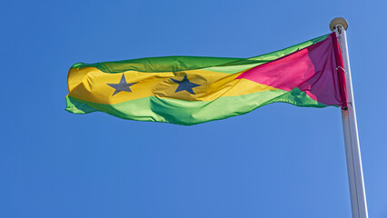 Sao Tome and Principe