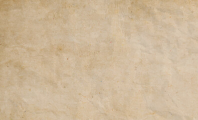 Old paper texture background
