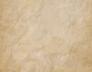 Old paper texture background