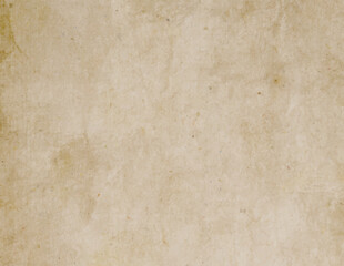 Old paper texture background