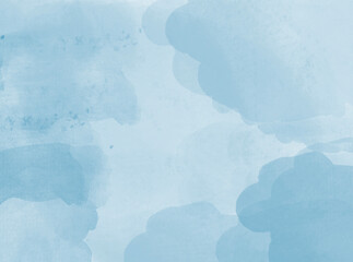 abstract blue texture background