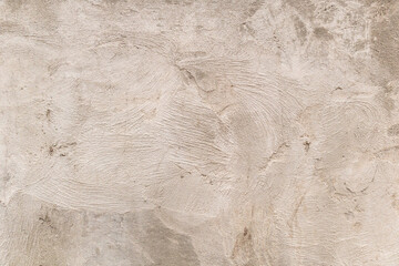 textured concrete wall with gray stains