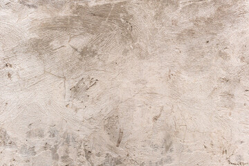 textured concrete wall with gray stains