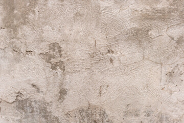 textured concrete wall with gray stains
