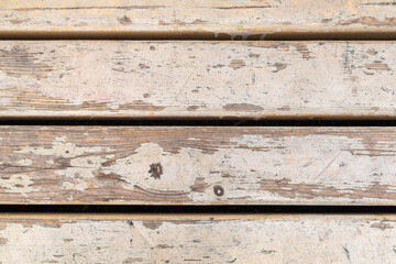 background of wooden different textured boards