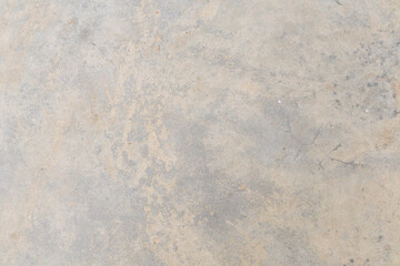 textured concrete wall with gray stains